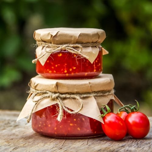 Dip / Sauce / Chutney