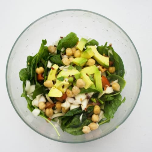 Ready to eat products Veg